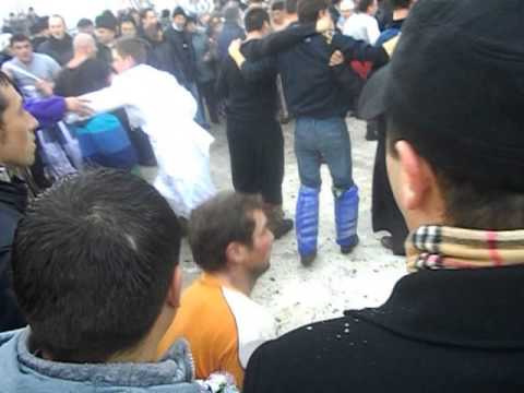 Ibanesti - Laesii 2012-2013