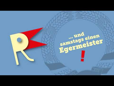 BSW-Demo am russischen Haus. Eindruck vor Ort! Ein BSW Mann zu Thüringen! EGER-Gysi, Esche & Tango. Video-Thumbnail von YouTube