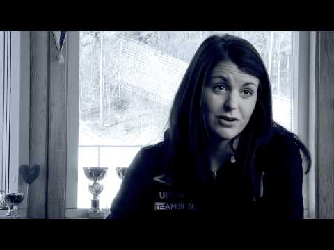 Rebecca Johnsson - Erfarenhet