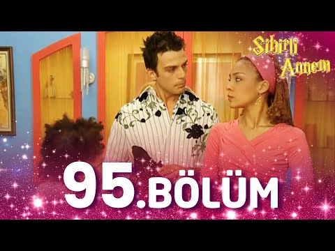 Sihirli Annem 95. Bölüm - Full Bölüm