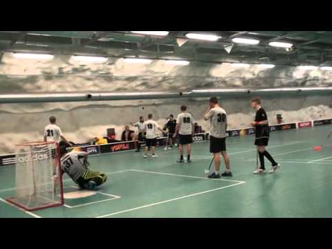 18.4.2015: Reapers Crew - KorsKa II 10 - 5