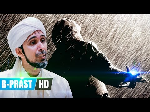 Jangan Suudzon Pada Allah - Habib Ali Zaenal Abidin Al Hamid