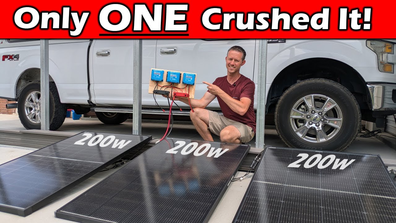 Solar Panel vs Generator – Which One Wins For Your Noosa Adventures?