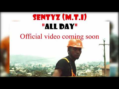 SENTYZ M.T.I - ALL DAY ( Teaser ) Dir. By CHEMAMBU SHOT IT.