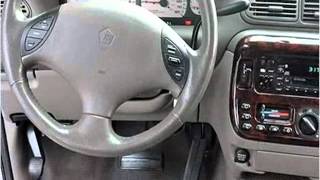 preview picture of video '2000 Chrysler Town & Country Used Cars Chesapeake VA'