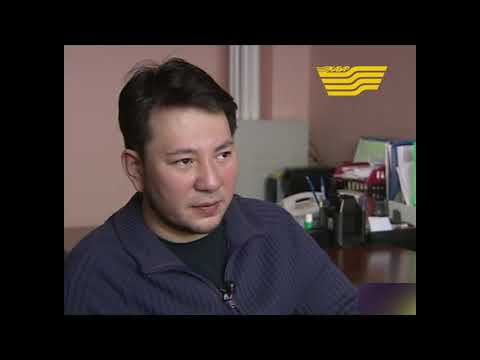 Хабар арнасына сухбат Нұржан Тойшы