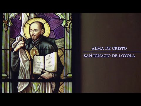 Anima Christi - Marco Frisina. Subtitulado en español