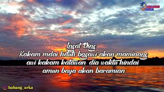 Download lagu Story' wa terbaru Dayak Kalteng mp3