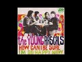 I'M SO HAPPY NOW YOUNG RASCALS (2022 MIX)