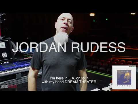 Jordan Rudess - HEARTFELT