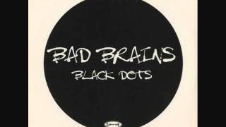 bad brains - how low can a punk get
