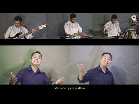 Bahagia Ramadhan - eSDa