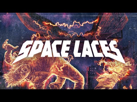 Space Laces - Overdrive