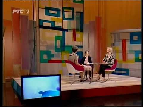 Beogradski Šopen Fest 2014 - RTS, Sve boje života