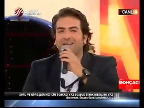 Kadir Adıgüzel Aşka Merakım Ezelden