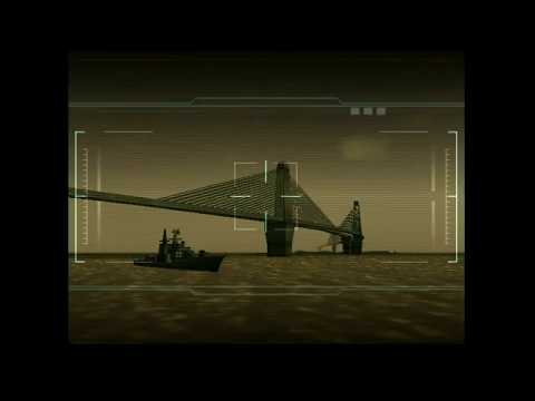 Spetz Playz Airforce Delta Strike Part 5 - Naval Warfare