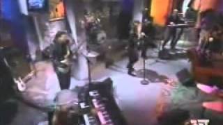 Mint Condition Send me swingin Brown eyes Live 1996