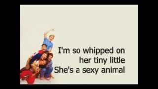 One Direction - Just Can&#39;t Let Her Go