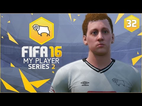 FIFA 16 | My Player Career Mode S2 Ep32 - GREAT NEWS & MY FIRST PENALTY!!