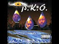 P.K.O. - Real Like Dat (Prod. by DJ DMD)
