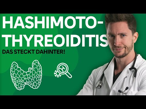 Hashimoto Thyreoiditis - Das sind die Symptome | AOK