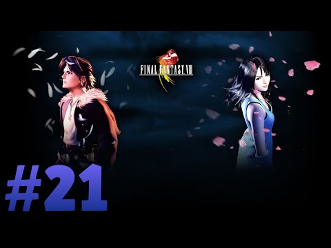 Final Fantasy VIII Walkthrough part 21 Balamb Town