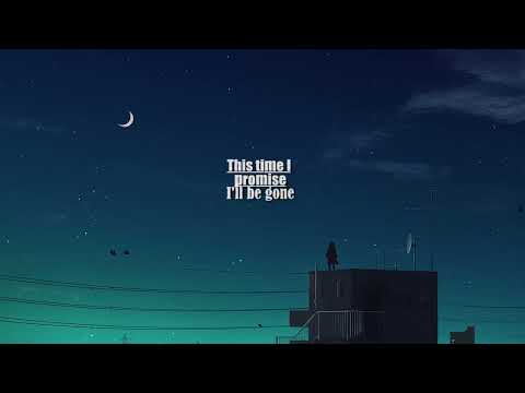 Francisco Sola - I'll Be Gone (lyrics)