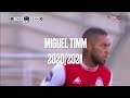 Miguel Timm 2020/21 Highlights