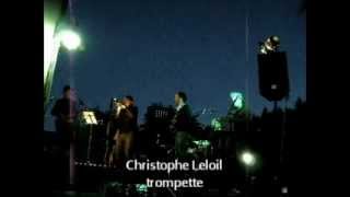 Boogie hospital feat.Christophe Leloil.wmv