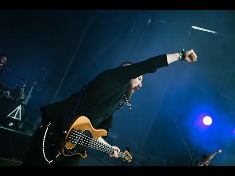 AD INFINITUM at Rockharz Festival (DE) - Aftermovie (09.07.2022)