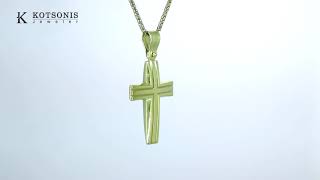 Κόσμημα Κοτσώνης Κόρινθος / Κοσμήματα με την υπογραφή του καλύτερου Ελληνικού εργαστηρίου