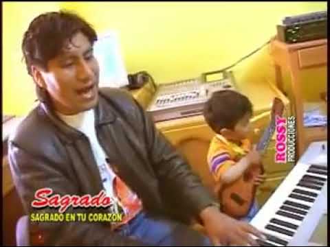 Sagrado En Tu Corazon - Grupo Sagrado