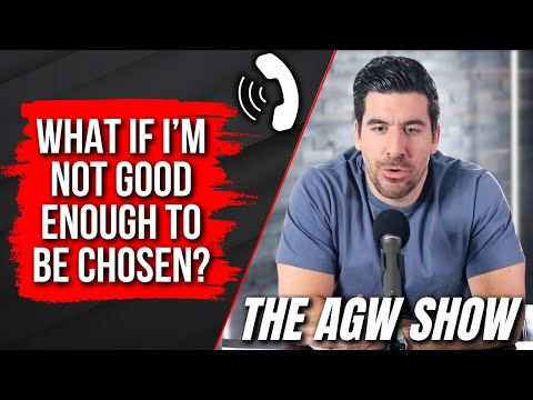 Isn't Christian dating just a big competition? (The AGW Show, Ep. 5)