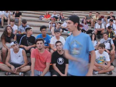 Webo VS Cartoy [Cuartos] | 1ª Clasificatoria VS Mairena