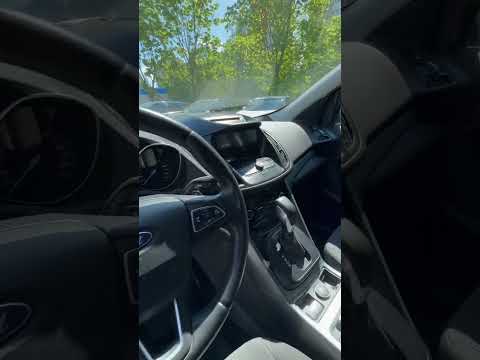 фото ford kuga ii рестайлинг 0