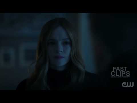 Caitlin Promises She'll Bring Frost Back | The Flash 8x15 Ending Scene [HD]