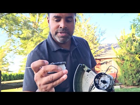 Black Decker Trimmer String