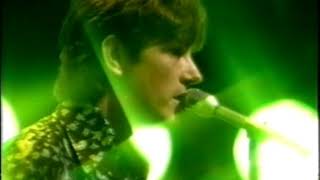 The Church - Almost With You - Live at Countdown