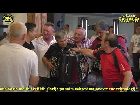 Miletic Zivomir Zile-Splet narodnih kola-Grza 2017