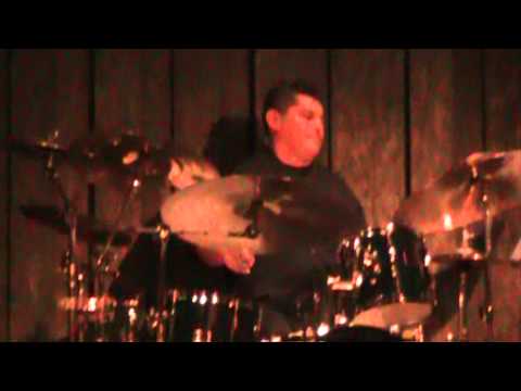 Andres Briceño y Adam Rogers-Absalom