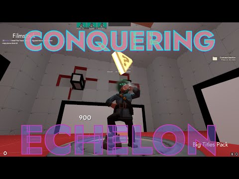 Jump_Echelon_rc1 Playthrough (Tf2)