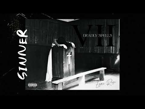 Sinner – Esme Rose (Official Audio) [Explicit]