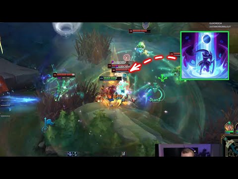 The Perfect Engage ft.Jankos