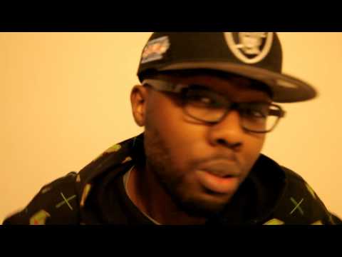 DMS Battle Ring - Crome VS Jay J. Mulo (Jay J. Mulo Trailer)