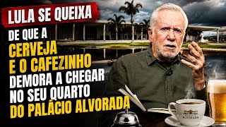 Seu carro ou moto entupidos com álcool? Dê a resposta nas urnas - Alexandre Garcia