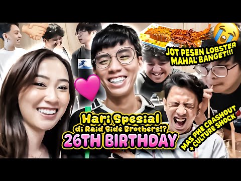 Michelle Christo and youKtheo