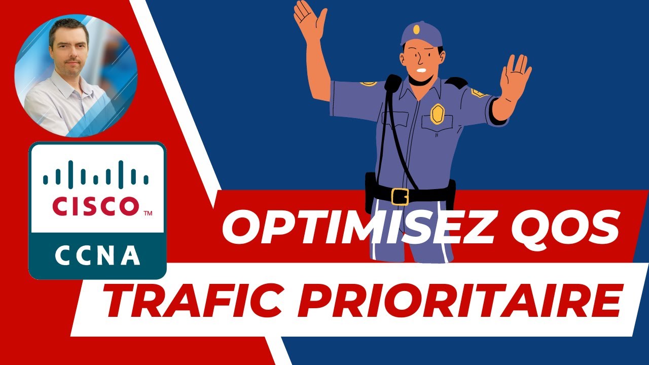 Les outils de la QOS Partie 1