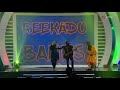 TIWA SAVAGE AND REEKADO BANKS S PERFORMANCE AT NFF AWARDS 2018