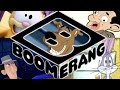 Boomerang UK Subscribe