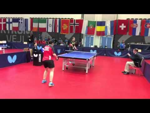 Class F9, Karolina Pek - Neslihan Kavas